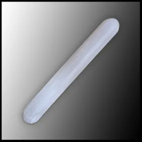 Selenite Wand