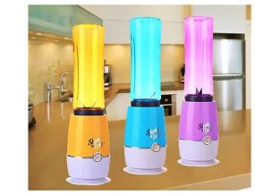 Shake & Take Multi-Functional Mini Blender