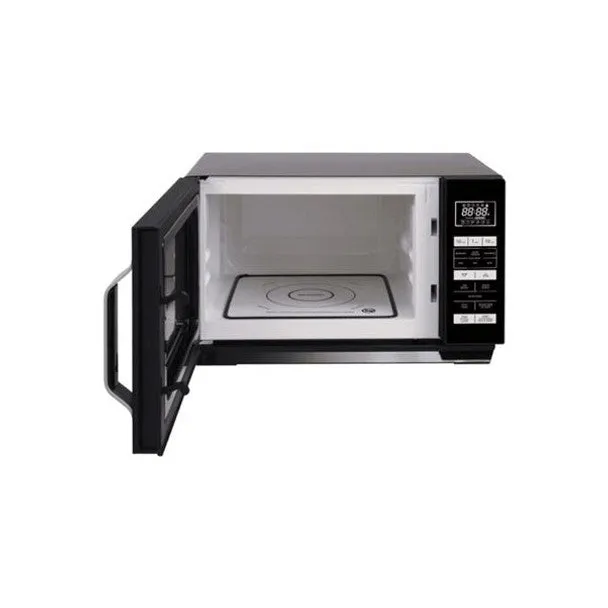 Sharp 23L Flat Tray Microwave - R360KM