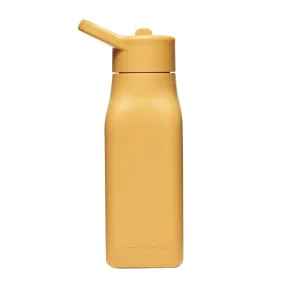 Silicone Bottle - 340ml - Summer Sun