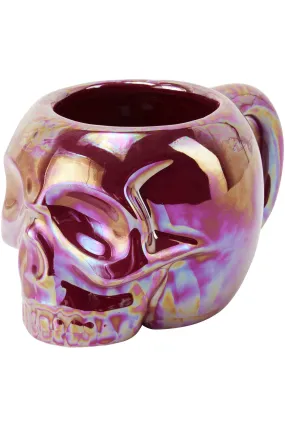 Skull Mug [BLOOD AURA]