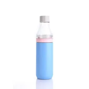 Smart Dual Function Flask