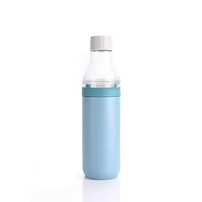 Smart Dual Function Flask