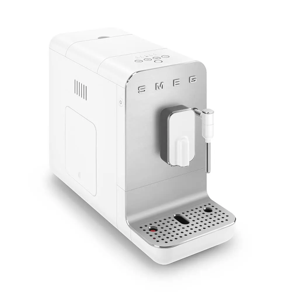 Smeg Bean To Cup Coffee Machine