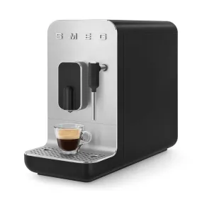 Smeg Bean To Cup Coffee Machine