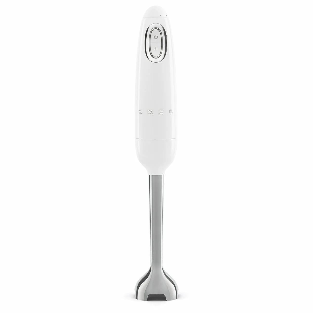 Smeg Hand Blender With Accesories 50´Style White Hbf03wheu