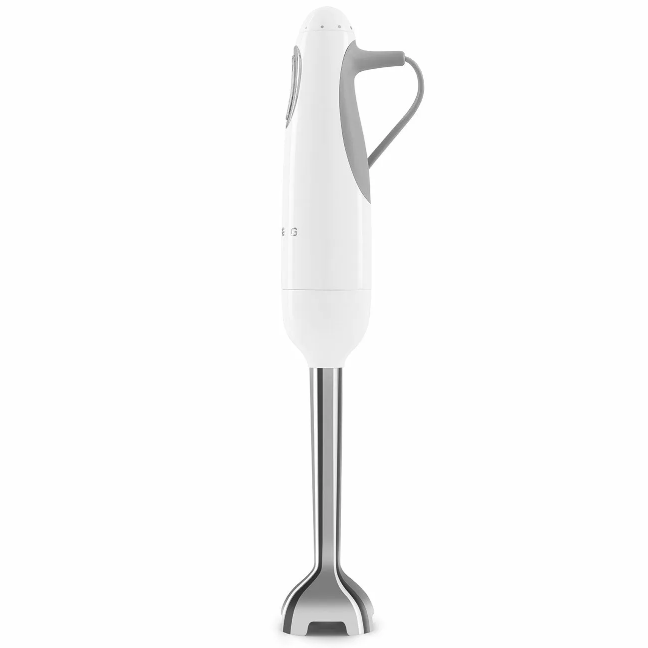 Smeg Hand Blender With Accesories 50´Style White Hbf03wheu