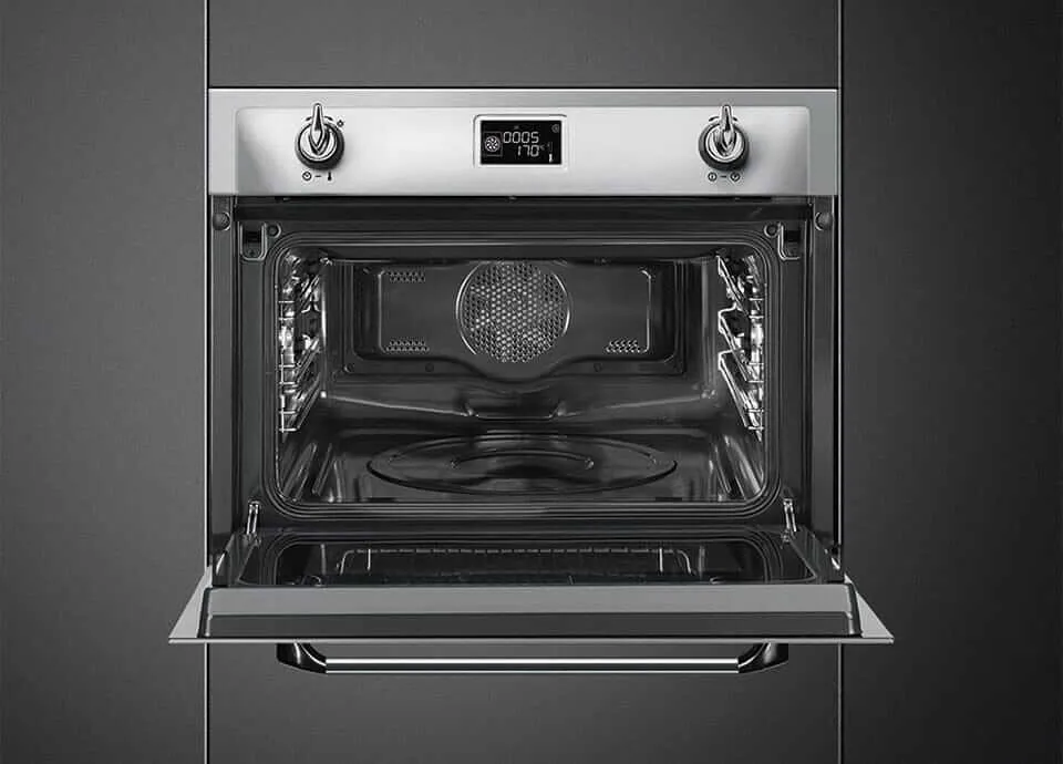 Smeg SF4920MCN1 Oven Victoria