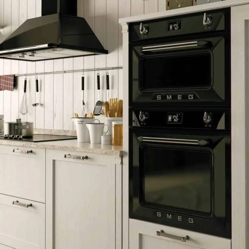 Smeg SF4920MCN1 Oven Victoria