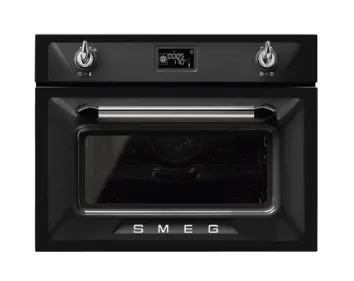 Smeg SF4920MCN1 Oven Victoria