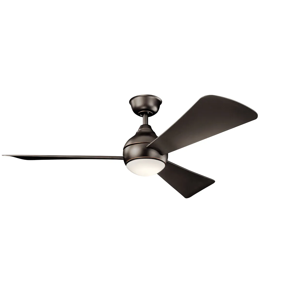 Sola 54" LED Ceiling Fan