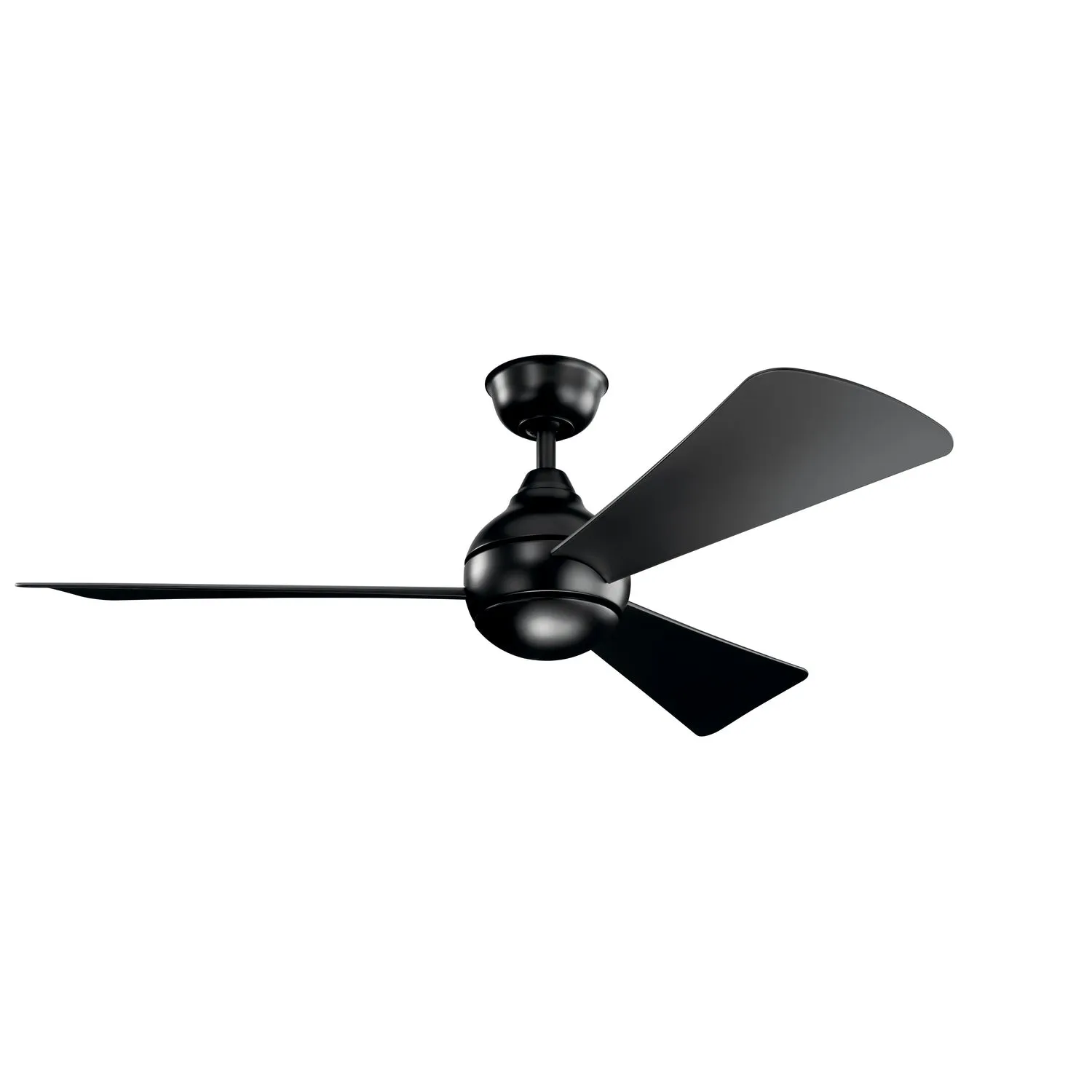 Sola 54" LED Ceiling Fan