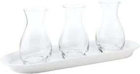 Sommelier Collection Wine Flight Tasting Set