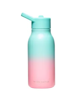 Stainless Steel Bottle - 340ml - Twist And Shout