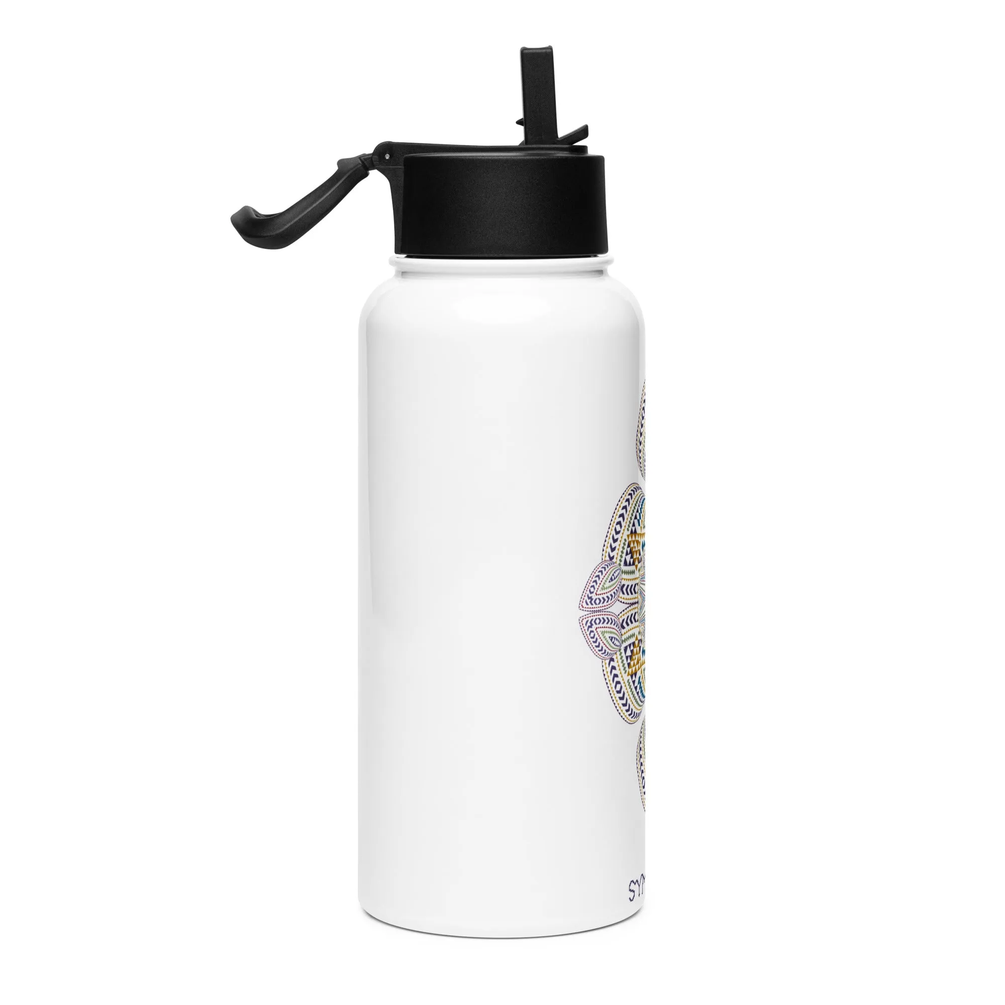 Stainless steel water bottle - Dalton