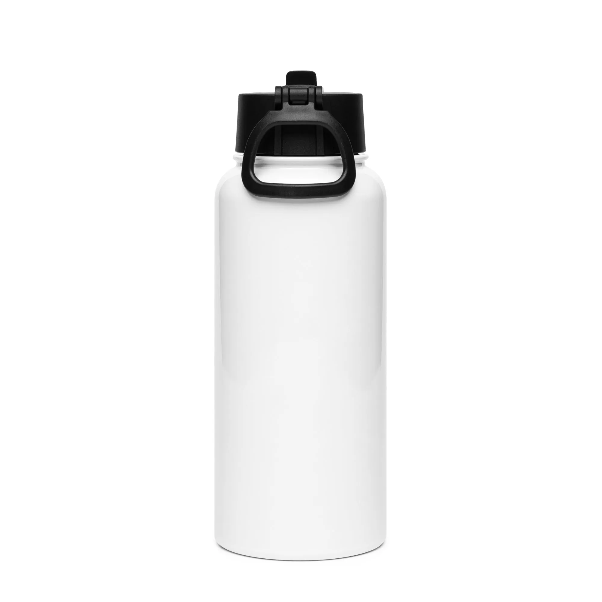 Stainless steel water bottle - Dalton