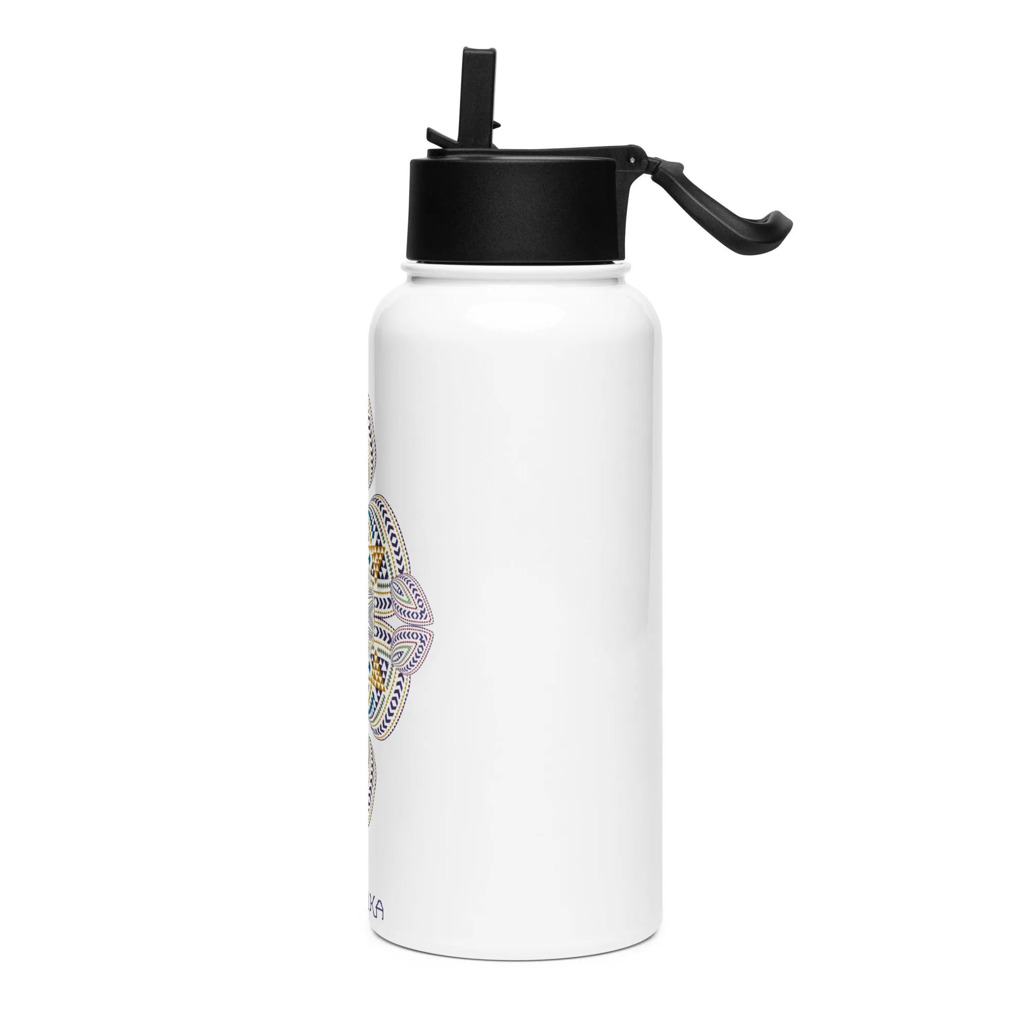 Stainless steel water bottle - Dalton