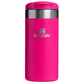 Stanley Aerolight™ Transit Mug | 0.35L Pink Vibes