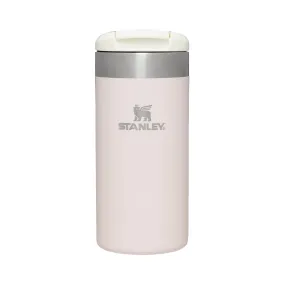 Stanley Aerolight™ Transit Mug | 0.35L Rose Quartz Metallic