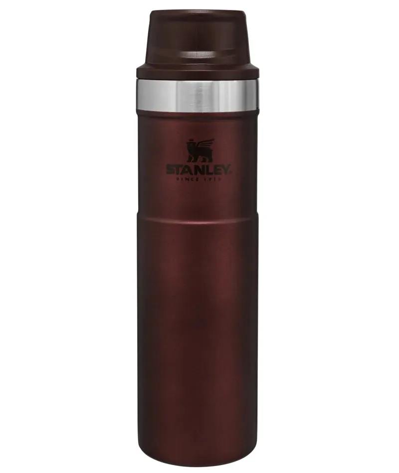 Stanley Classic 20oz Travel Mug