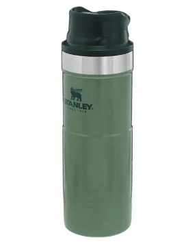 Stanley Classic Trigger Action Travel Mug 0.47L