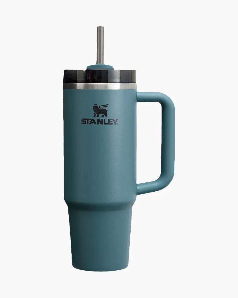 Stanley Quencher H2.0 FlowState™ Vacuum Insulated Tumbler - 30oz