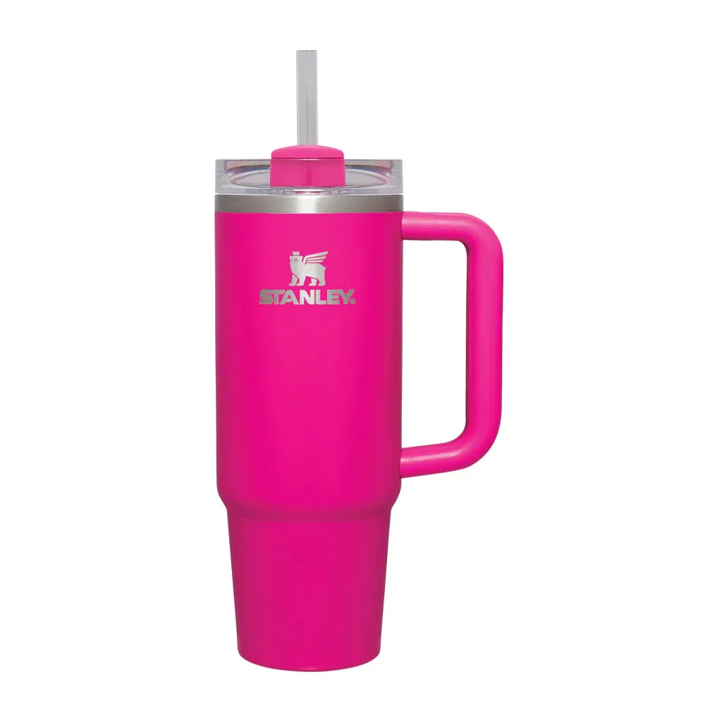 Stanley Quencher H2.0 FlowState™ Vacuum Insulated Tumbler - 30oz