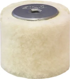 Star Roto-Fleece - Wool - 70mm / 22mm