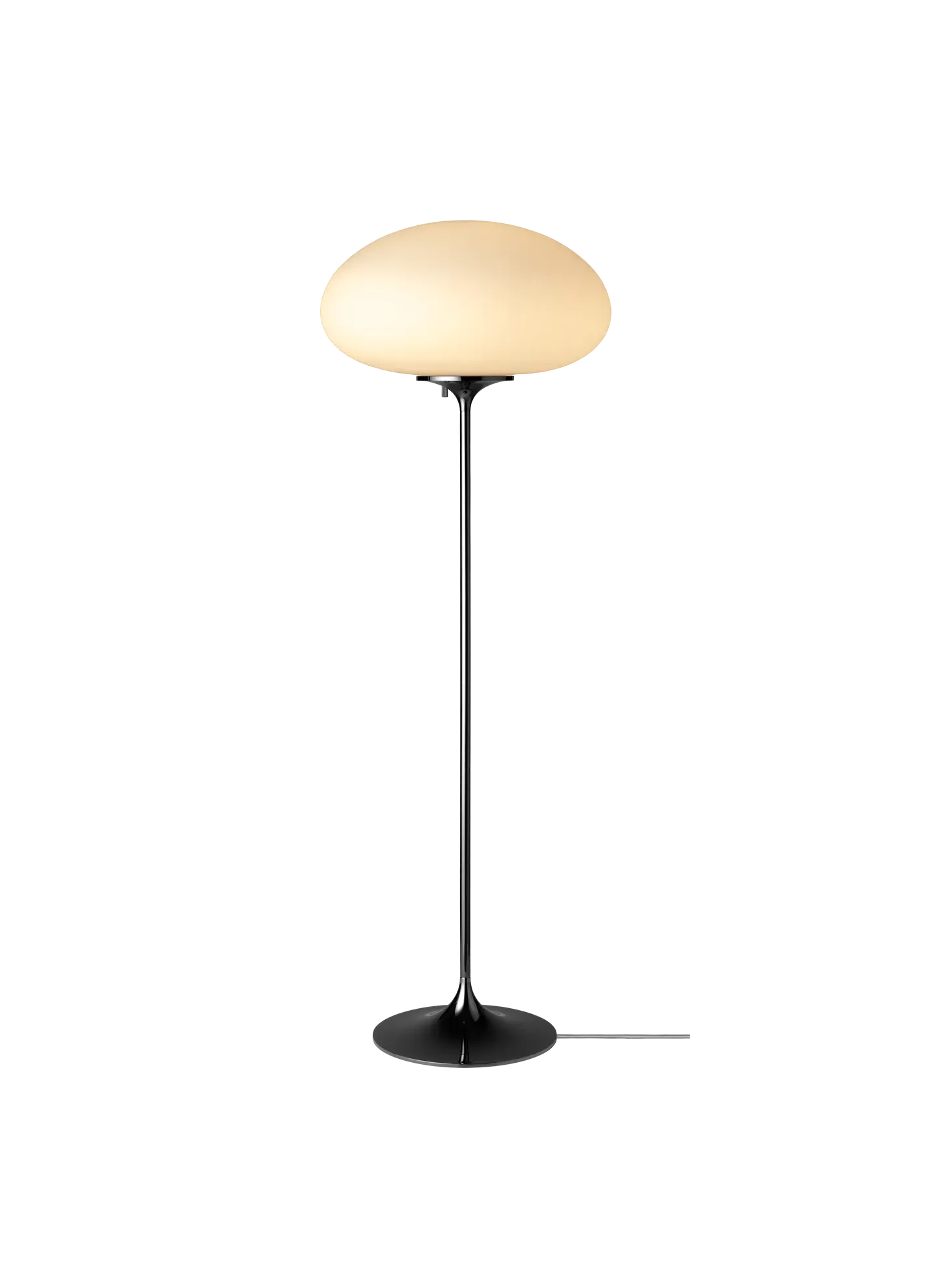 Stemlite Floor Lamp - Gubi