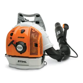 STIHL BR600 65cc Gasoline-Powered Backpack Blower