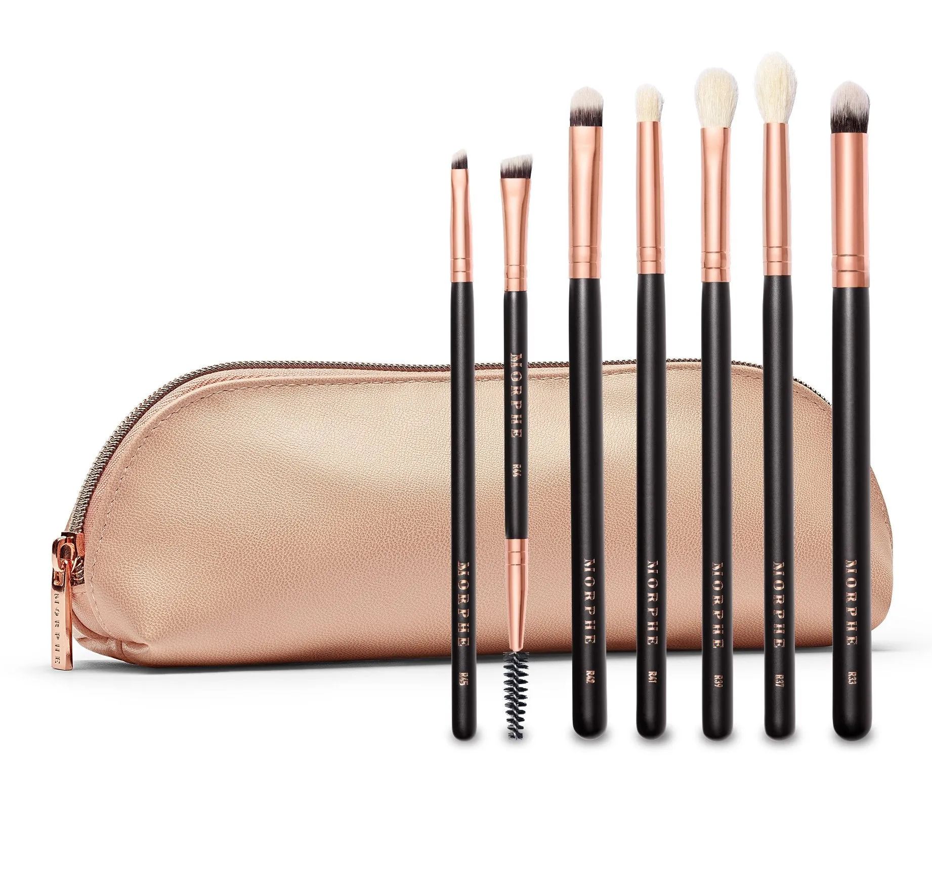 STROKE OF GLAM BRUSH COLLECTION