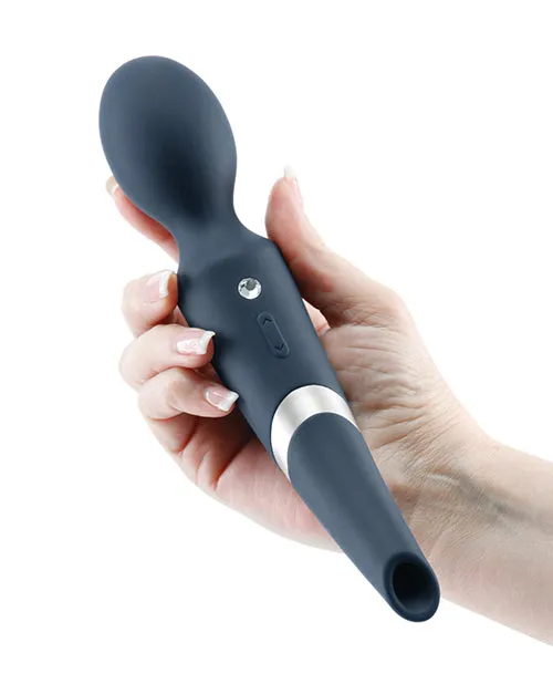 Sugar Pop Aurora Air Pulse Massager Wand