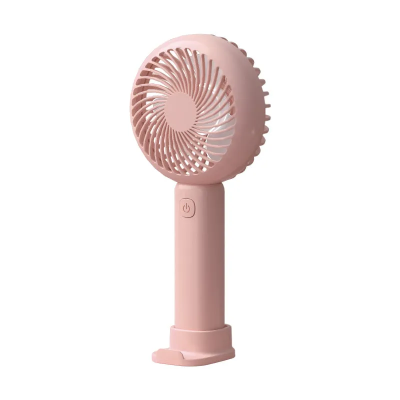 Summer Handheld USB Mini Fan