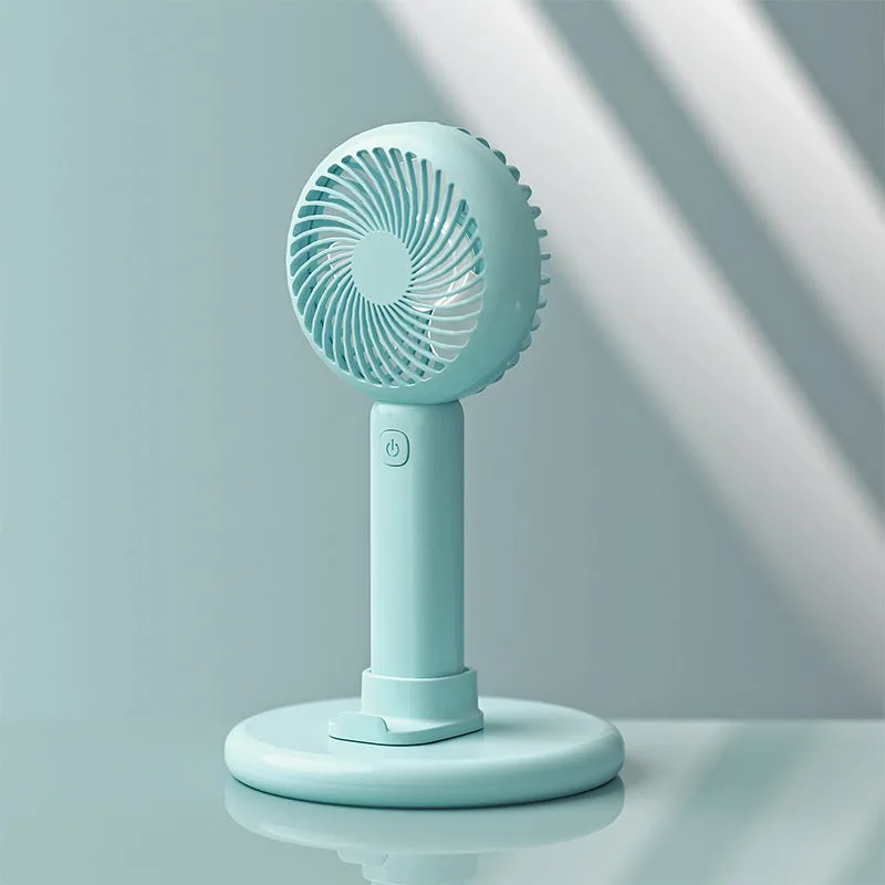 Summer Handheld USB Mini Fan