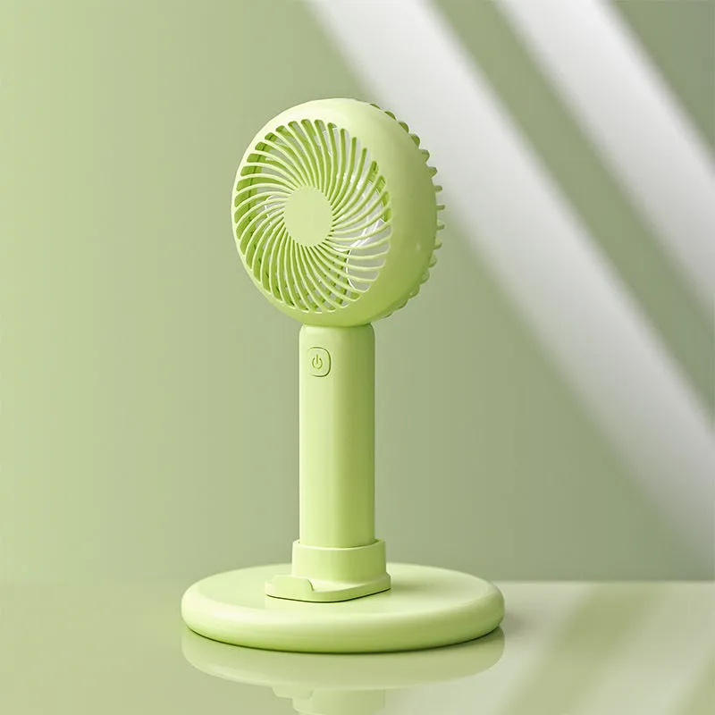 Summer Handheld USB Mini Fan