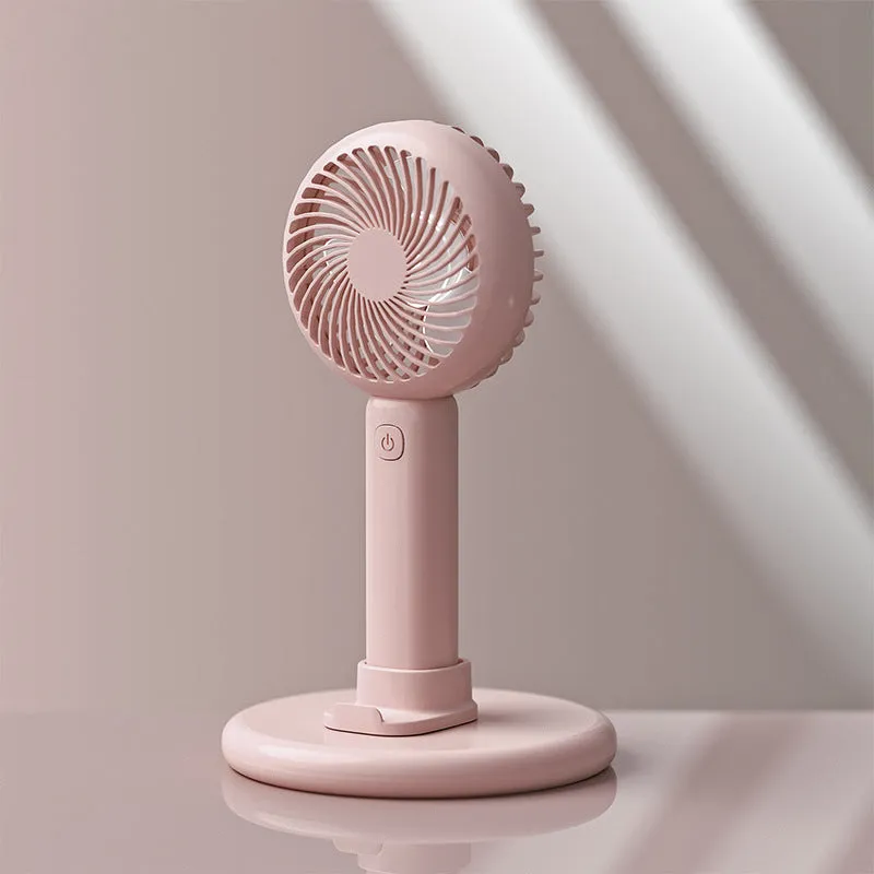 Summer Handheld USB Mini Fan