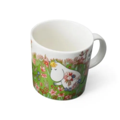 Summer Mug 2016 - Midsummer