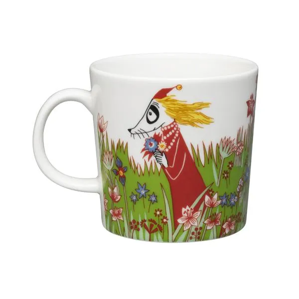 Summer Mug 2016 - Midsummer