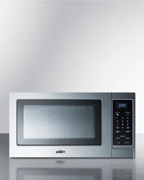 Summit SCM853 Compact Microwave