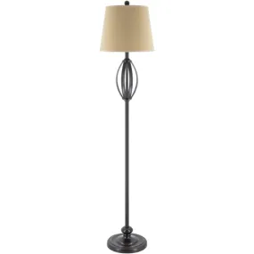 Surya Garth Floor Lamp