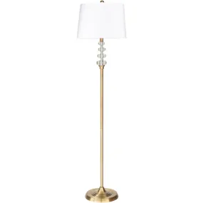 Surya Graham Floor Lamp