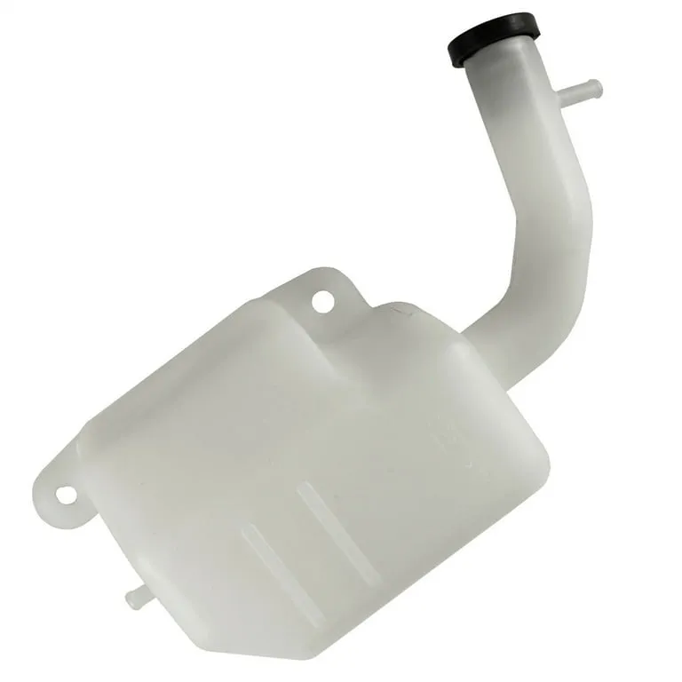 Suzuki ATV Radiator Bottle