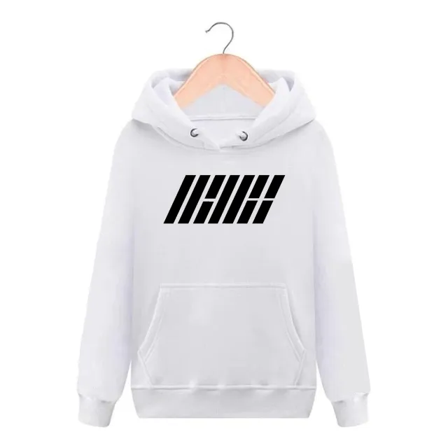 Sweat iKON Vintage