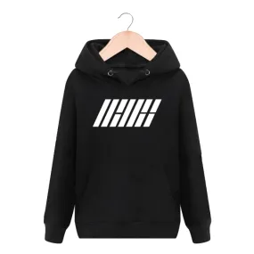 Sweat iKON Vintage