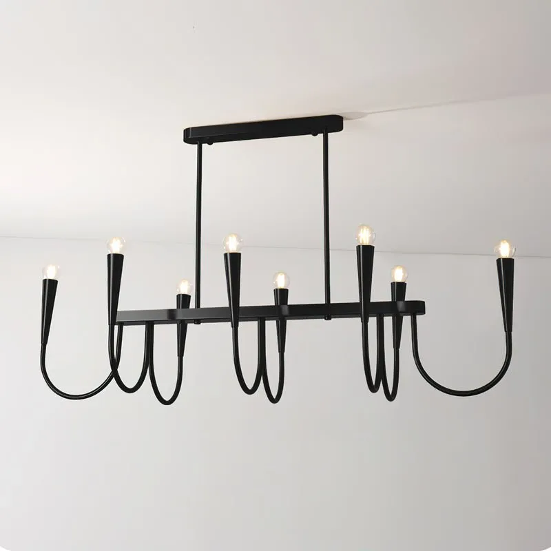 Symphony Chandelier