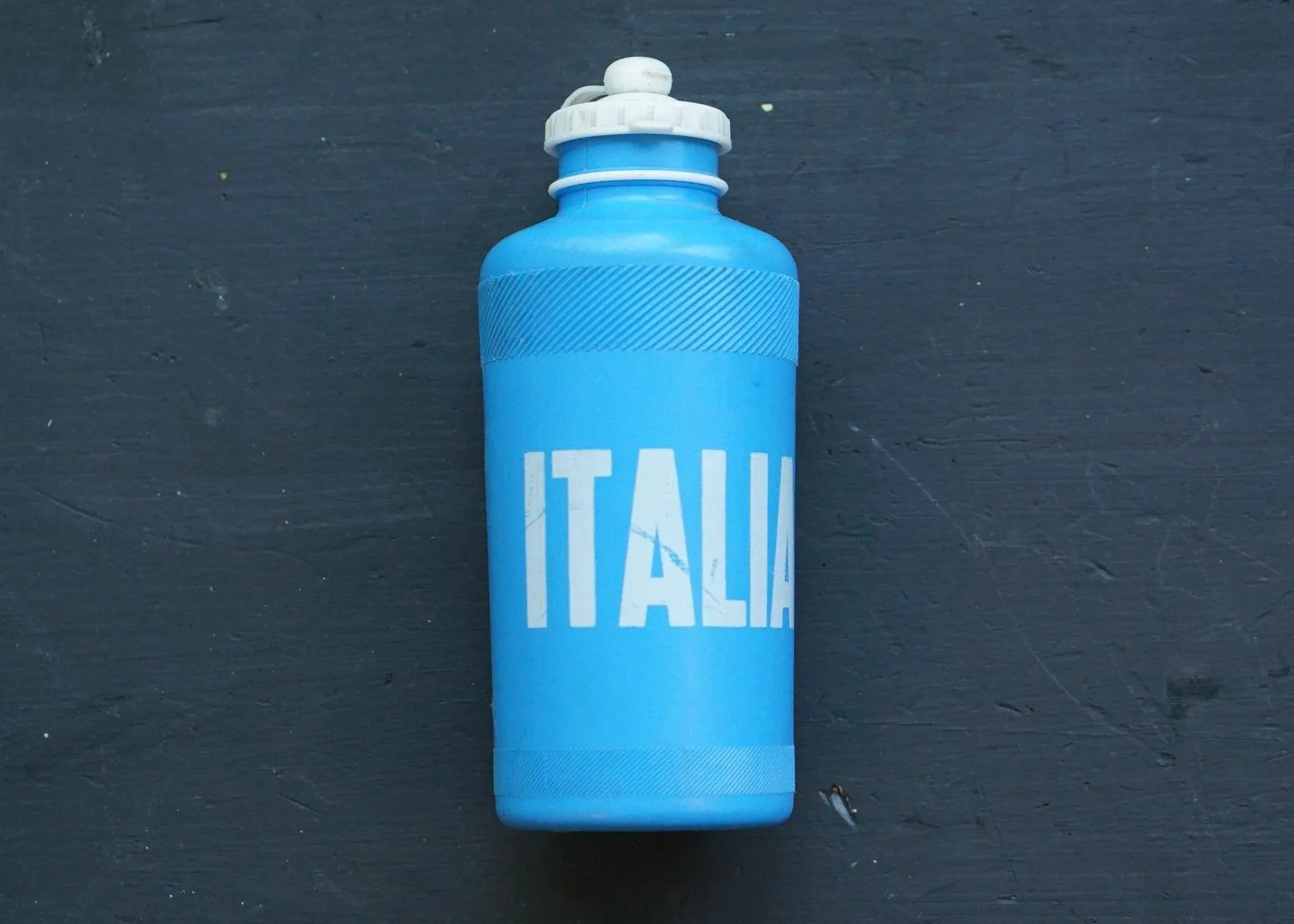 Team Italia Water Bottle