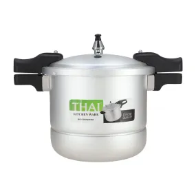 Thai Ultra Cooker    Steamer (2 in 1) 11 Liter