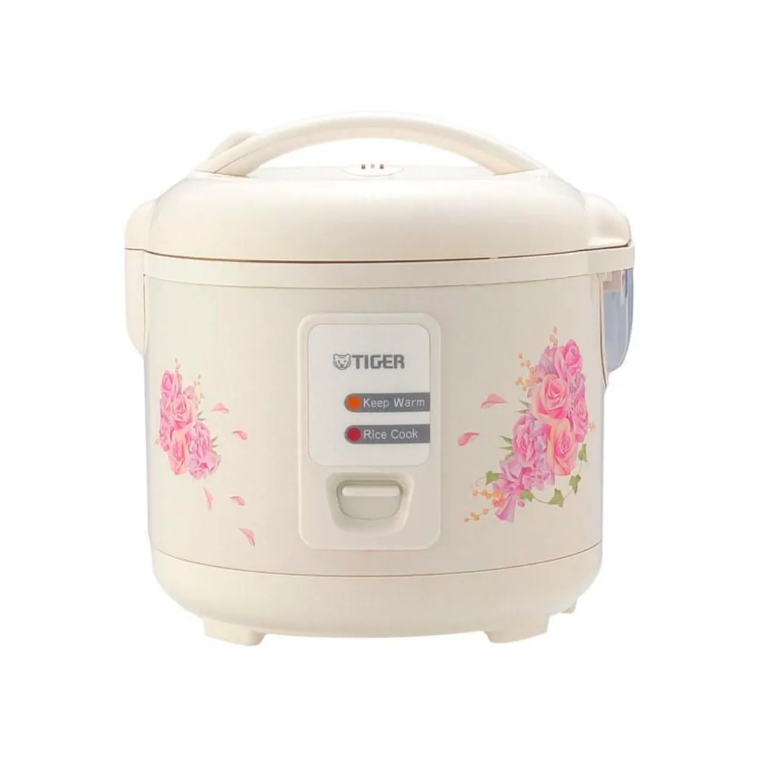 Tiger虎牌 10杯容量电饭煲 10 Cups Rice Cooker/Warmer