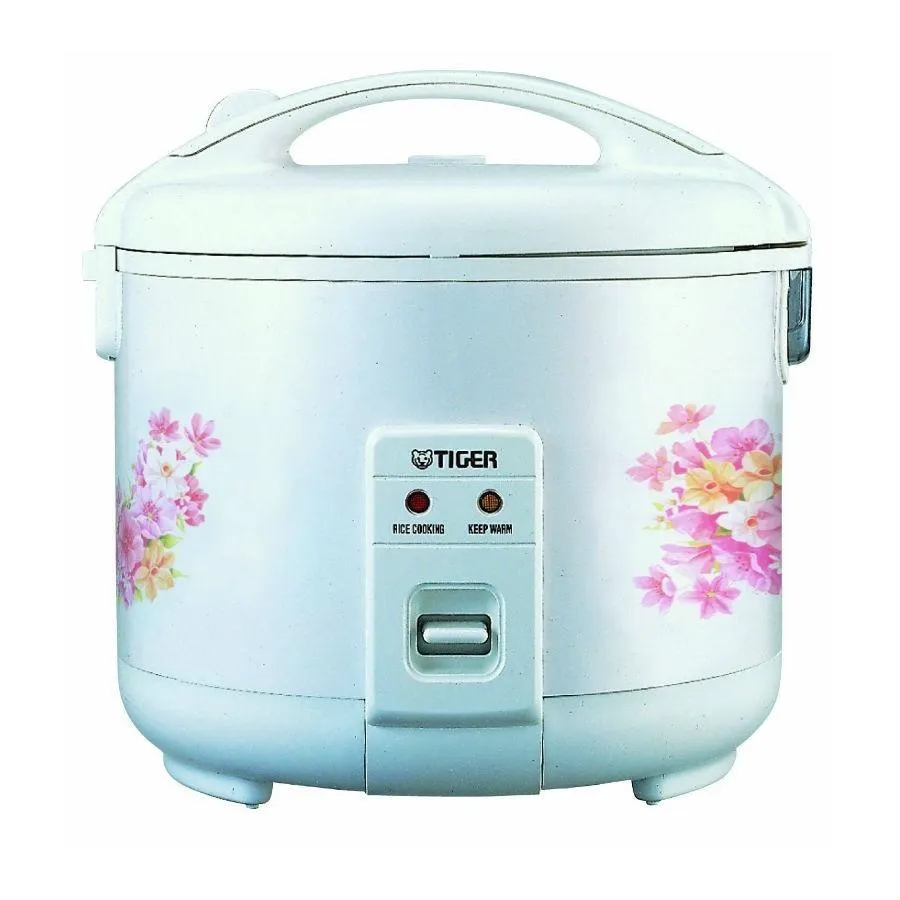 Tiger 3.0 Cup Electric Rice Cooker/Warmer