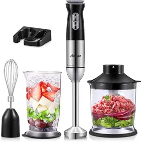 Tork Hand Blender 3In 1  700 Watt